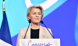 AB Komisyonu Başkanı Von der Leyen: Savunma Harcamaları Yüzde 3'ün Üzerine Çıkarılmalı