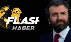 Yeni Şafak Yazarı İbrahim Paşalı, Flash TV'ye Kayyum Olarak Atandı