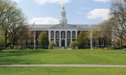 ABD'de, Harvard Üniversitesine Soruşturma Başlatıldı