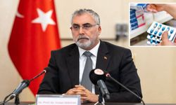 Bakan Işıkhan: Bir SMA İlacı Daha Geri Ödeme Listesine Alındı