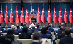 Cumhurbaşkanı Erdoğan: İstanbul, Sizin Siyasi İkbal Heveslerinize Kurban Edilecek Bir Şehir Değildir