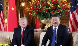 Çin'den Trump'a "Ek Vergi" Yanıtı: Karşılık Verilecektir