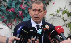 Dursun Özbek'ten Ezeli Rakiplere Gönderme: “5. Yıldız Yetmez, Hedef Avrupa!”