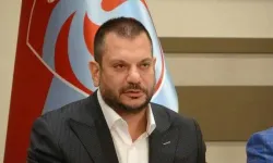 Ertuğrul Doğan'dan Uğurcan Çakır Açıklaması: “Resmi Teklif Yok, Kaptanımızın Trabzonspor’da Kalmasını İstiyoruz”