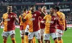 Fenerbahçe Yenildi, Galatasaray Haftaya Şampiyon Olabilir