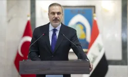 Hakan Fidan'dan İsrail Açıklaması: Jetlerimiz Karşılaşabilir!