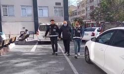 Beşiktaş Belediye Başkan Yardımcısı'nın da Aralarında Bulunduğu 11 Kişi Gözaltına Alındı