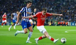 Beşiktaş, Kerem Aktürkoğlu ile Anlaştı! Teklif: 25 Milyon Euro!