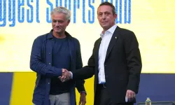 Fenerbahçe'ye Jose Mourinho Faturası: Tam 4,7 Milyar TL