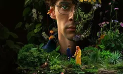 Netflix'in Yeni Dizisi “The Gardener” Sosyal Medyada Gündem Oldu!