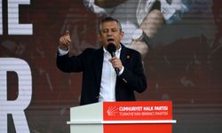 Özgür Özel: Cumhurbaşkanı Adayıma Güveniyorum
