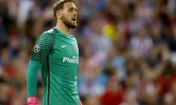 Galatasaray’da Kaleci Operasyonu: Okan Buruk, Jan Oblak’ı İstiyor!