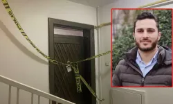 Yazılımcının, Evindeki Havalandırma Boşluğunda Parçalanmış Cesedi Bulundu!