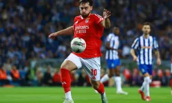 Beşiktaş, Orkun Kökçü İçin Savaşıyor: Benfica Geri Adım Attı