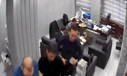 'Para Sayma' Görüntülerine İlişkin Dava Başladı