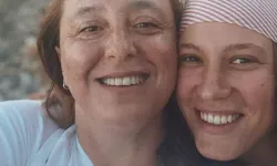 Serenay Sarıkaya'nın Ayşe Barım tepkisi sosyal medyada büyük yankı uyandırdı! Tepkilerin odağında...