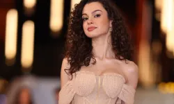 Su Burcu Yazgı Coşkun’dan Sosyal Medyada Fırtına Gibi Paylaşımlar!