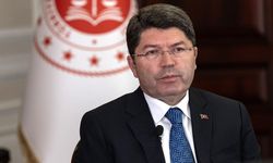 Bakan Tunç Af Konusunda Net Konuştu: 55 Bin Kişinin Affedileceği İddiası Doğru Değil