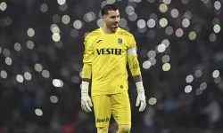 Trabzonspor'da Uğurcan Çakır’a Dev Sözleşme! En Çok Kazananlardan Olacak