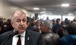 Ümit Özdağ Davasında Çağlayan Adliyesi Karıştı!