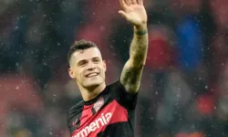 Galatasaray’a Müjdeli Haber: Granit Xhaka Transferinde Kritik Gelişme! Bonservisi ve Maaşı Belli Oldu