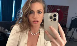 Yasemin Kay Allen, Arka Sokaklar Kadrosuna Katıldı! Setten İlk Kare Paylaşıldı