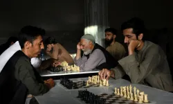 Taliban, Afganistan'da Satranç Oynamayı Yasakladı!