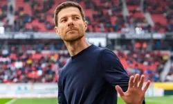 Real Madrid'in Yeni Teknik Direktörü Xabi Alonso Oldu