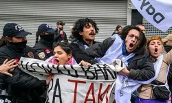 1 Mayıs'ta Gözaltına Alınan 372 Kişi Serbest Kaldı