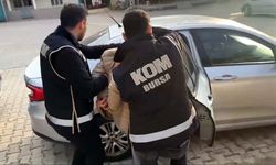 Suç Örgütüne 10 ilde Operasyon: 86 Tutuklama