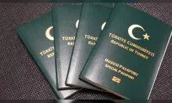 10 Yıl Kıdeme Sahip Mali Müşavirlere Yeşil Pasaport Yolu Açılıyor