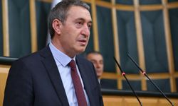 DEM Parti'li Bakırhan: Barışı Menzile Ulaştırmak Gibi Bir Sorumluluğumuz Var