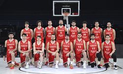 A Milli Basketbol Takımımızın 2027 Dünya Kupası Elemeleri Fikstürü Açıklandı