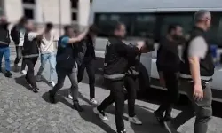 17 İlde Dolandırıcılık Operasyonu: 17 Çete Çökertildi