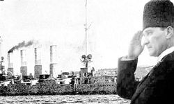 Atatürk'ü Anma, Gençlik ve Spor Bayramı Kutlu Olsun!