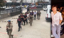 19 Yaşındaki Ali'nin Öldürüldüğü Davaya İlişkin 3 Sanığa İndirimli Ceza