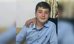13 Yaşındaki Enes, Boş Arazide İple Boğularak Öldürülmüş Halde Bulundu!