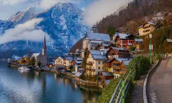 Hallstatt: Alplerin Kalbinde Bir Masalın İçine Düşmek
