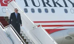 CB Erdoğan, Macaristan’a Gitti