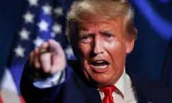 ABD Başkanı Trump: Dünyanın En Güçlü Ordusunu Ben İnşa Ettim