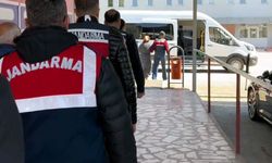 27 İlde FETÖ Operasyonu: 101 Gözaltı