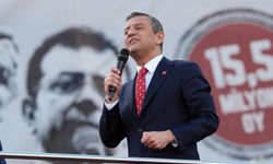 Özel, Silivri’de Tutuklu Bulunan Ekrem İmamoğlu’nu Ziyaret Ediyor