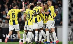 Fenerbahçe Sezonu Galibiyetle Kapattı, Tribünlerden "İstifa" Sesleri Yükseldi