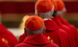 Katolik Dünyası Nefesini Tuttu: Papa Seçimi Yarın Sistine Şapeli’nde