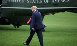 Son Dakika... Trump, Yarın İstanbul'a Gelebileceğini Açıkladı
