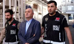 İBB Operasyonunda Gözaltına Alınan 45 Şüpheli Adliyeye Sevk Ediliyor