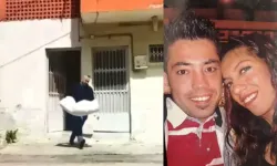 Ölü Bulunan Mehtap Bebeğin Anne ve Babasına 25'er Yıl Hapis Cezası