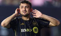 Cengiz Ünder İçin Sürpriz Transfer Gelişmesi! Los Angeles FC Bonservisini İstedi
