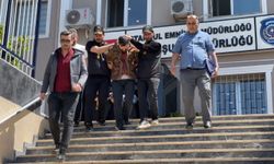 Sosyal Medya Fenomeninin Kardeşini Kaçıran Şüpheliler Yakalandı