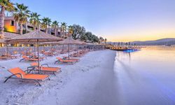 Bodrum Bu Yaz Cep Yakacak! Plaj Ücretleri 6 Bin TL'ye Kadar Çıkıyor